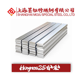 Haynes25鈷基合金