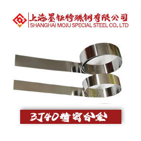 3J40彈性合金